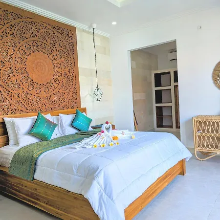 Villa Na-Na Ubud