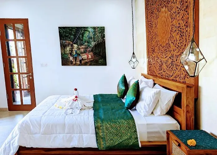 Na-na * Ubud