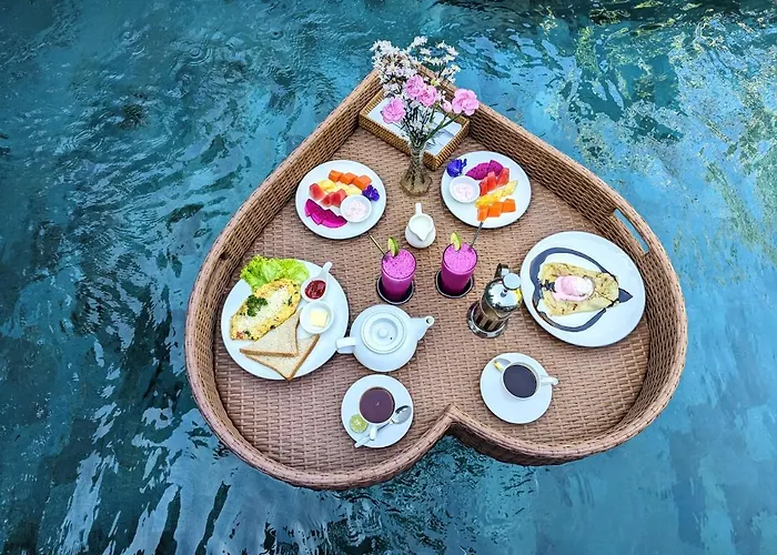Na-na Villa Ubud