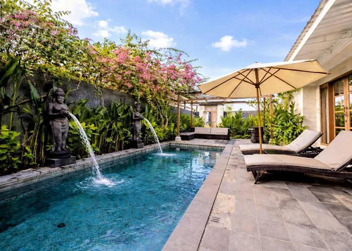 Villa Na-na Ubud